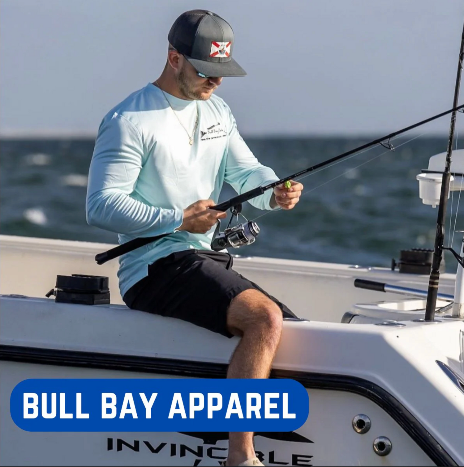 Bull Bay Apparel