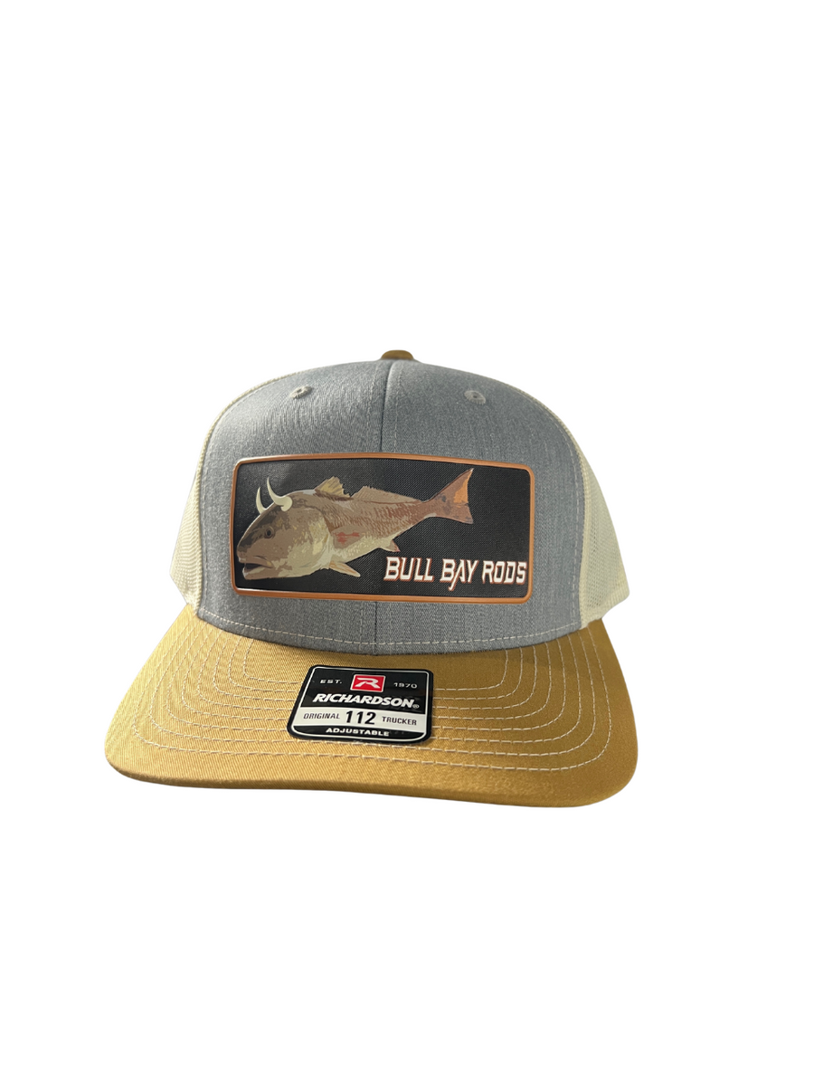 Radial Hat