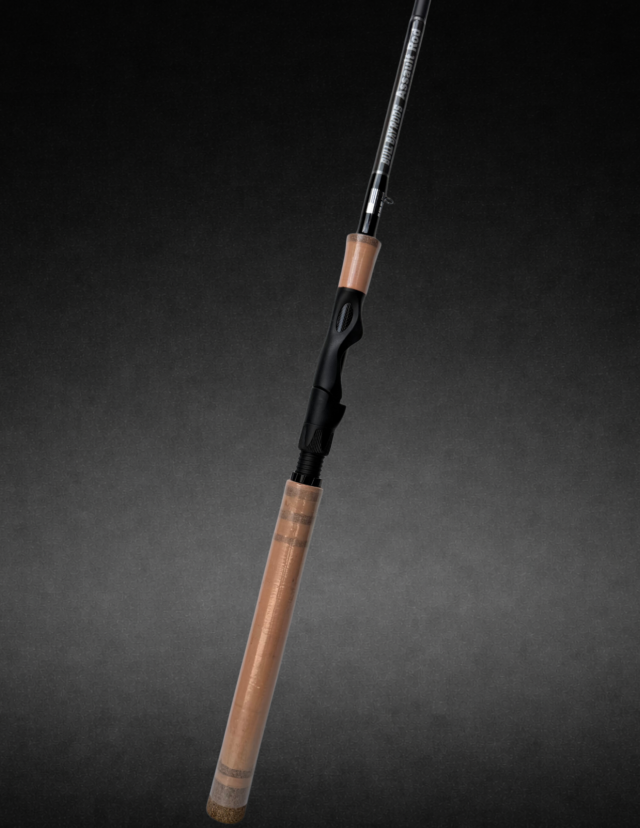Assault Rod – Bull Bay Tackle Company
