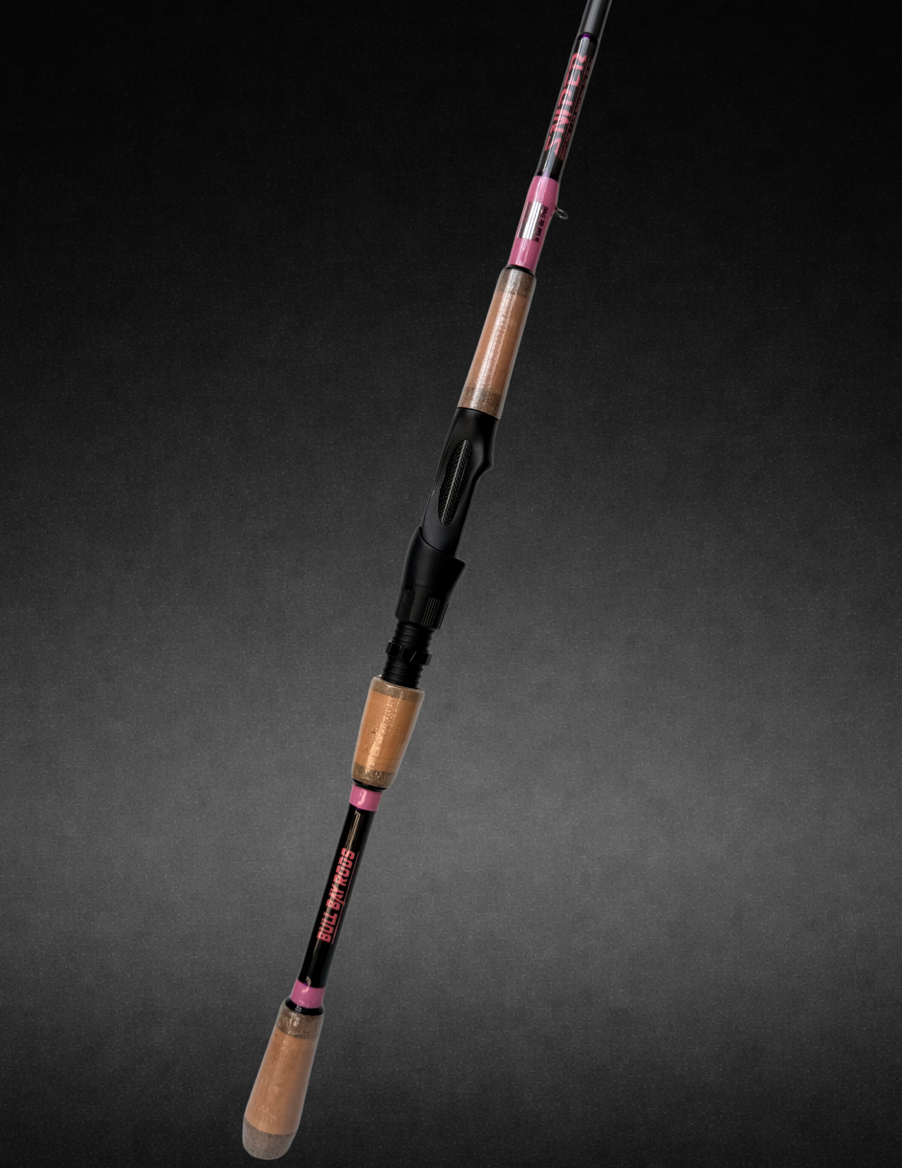 Sniper Rod
