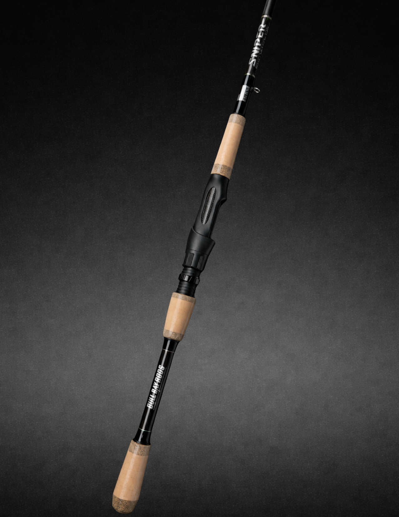Sniper Rod – Bull Bay Tackle Company
