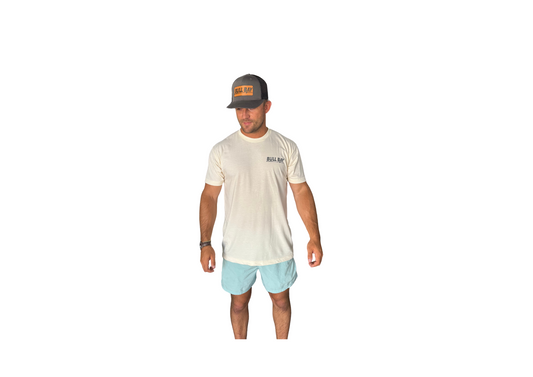 Bull Bay Tee- Gag Grouper