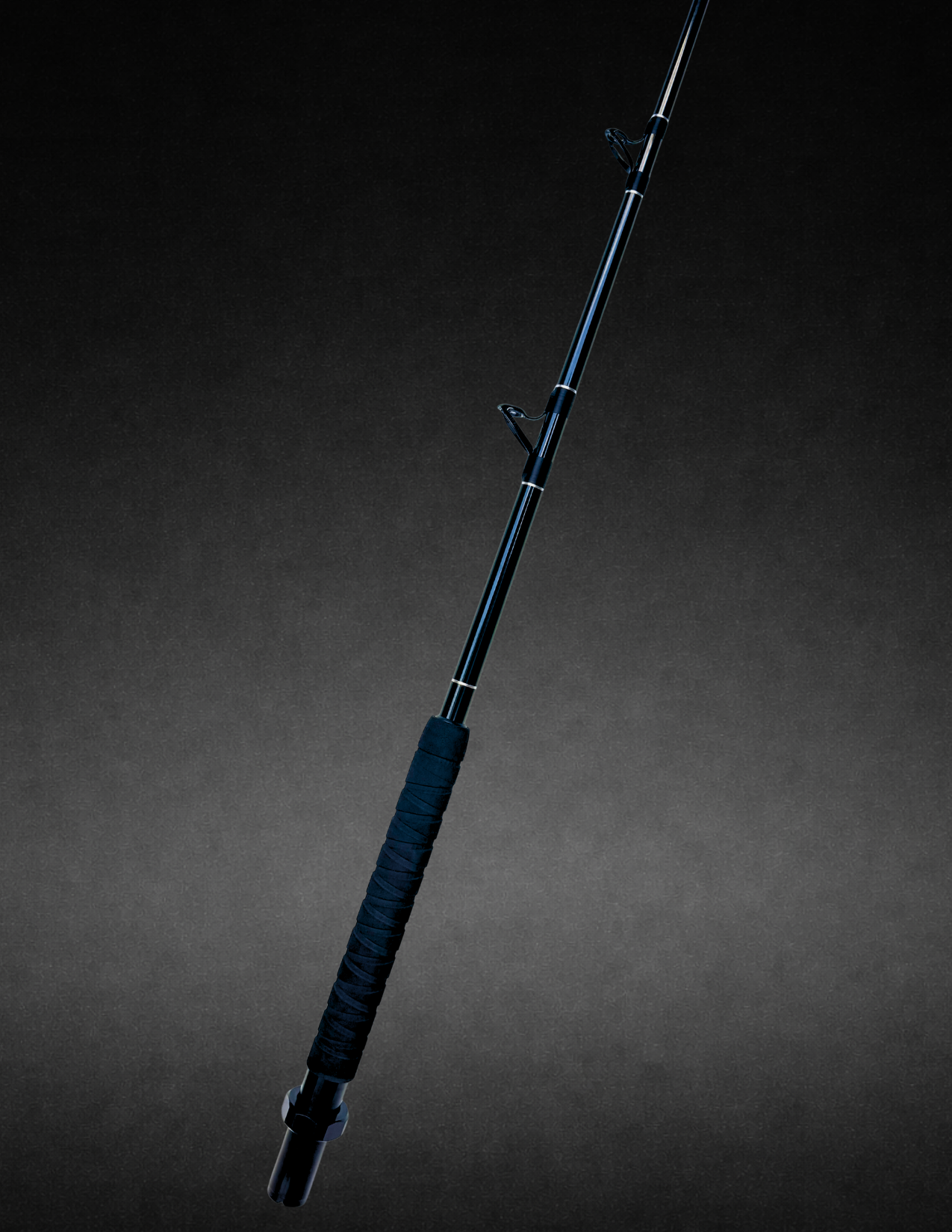 Brute Force Deep Drop / Trolling Rods – Bull Bay Tackle Company