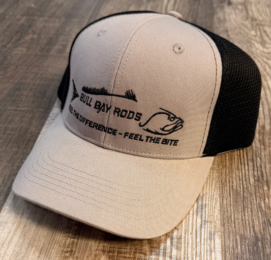 Bull Bay Rods Classic Trucker