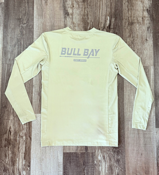 FIELDCORE LONGSLEEVE: BOLT SOLID