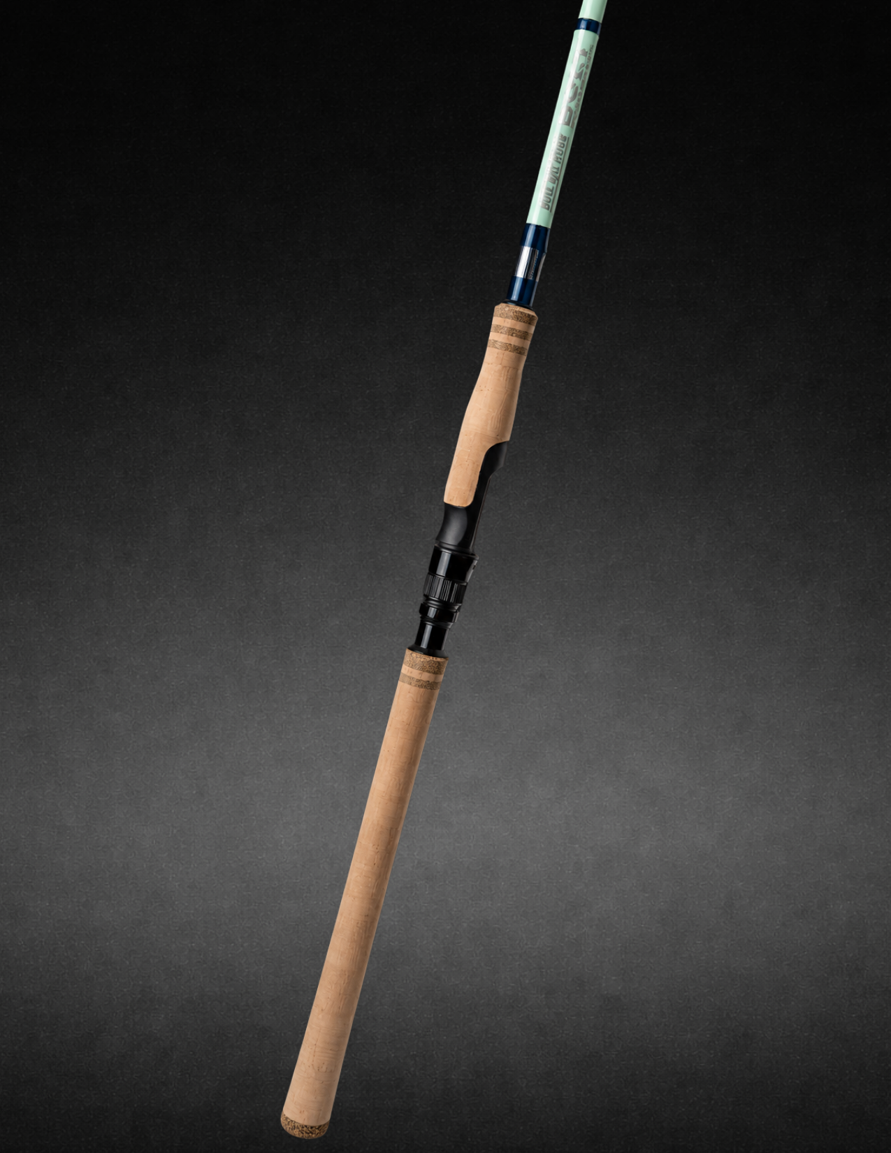 BOLT Rod – Bull Bay Tackle Company
