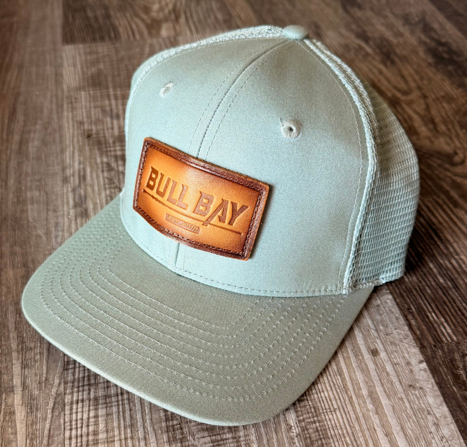Fieldcore Hat: BOLT Solid
