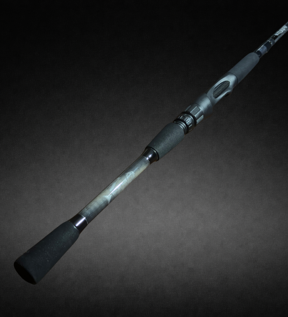 Stealth Sniper – Bull Bay Tackle Company