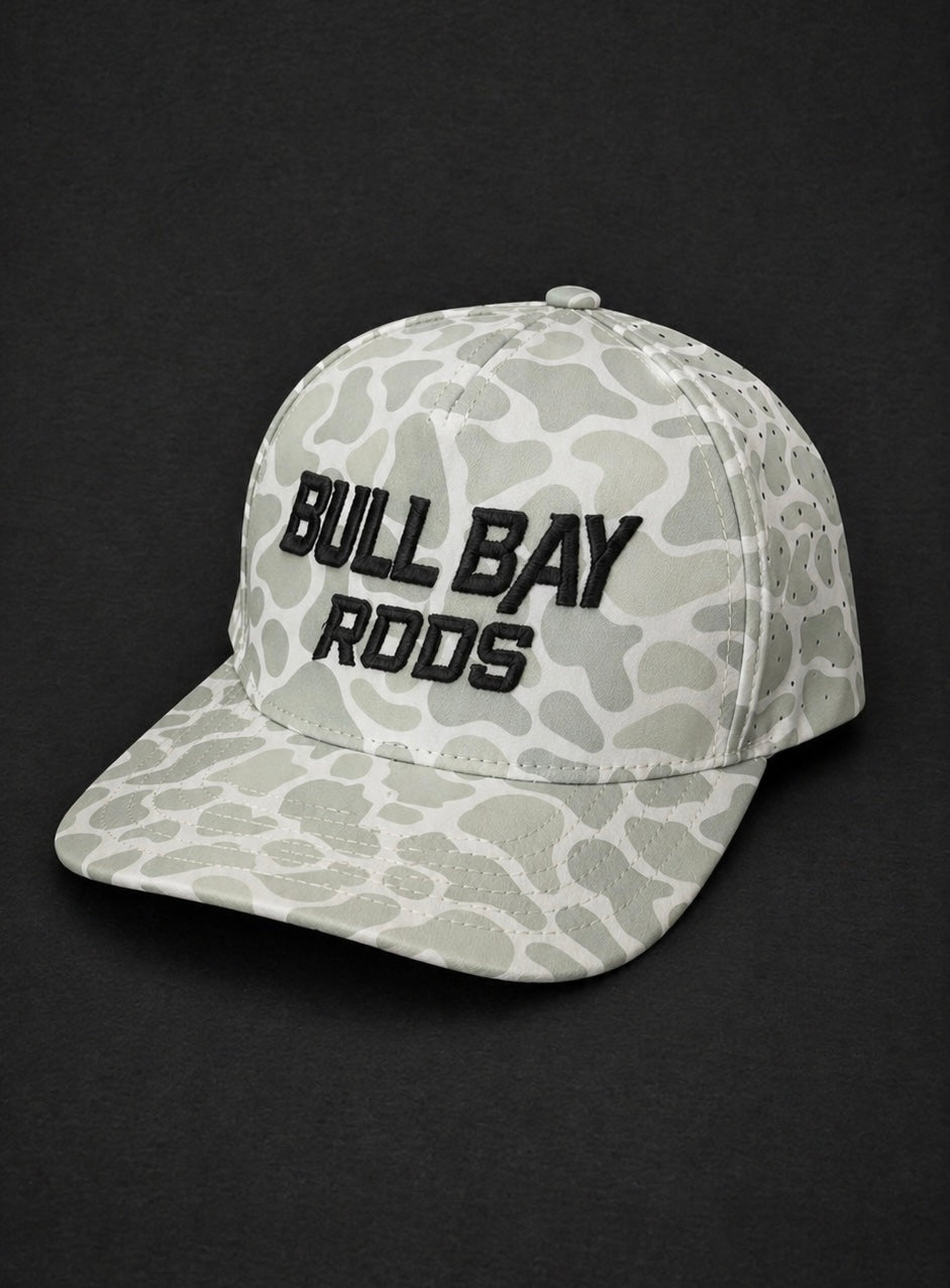 Fieldcore Hat: Cover Classic Camo