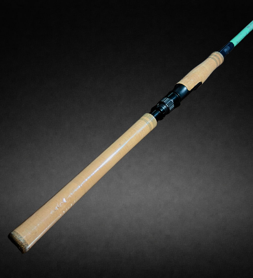 BOLT Rod – Bull Bay Tackle Company