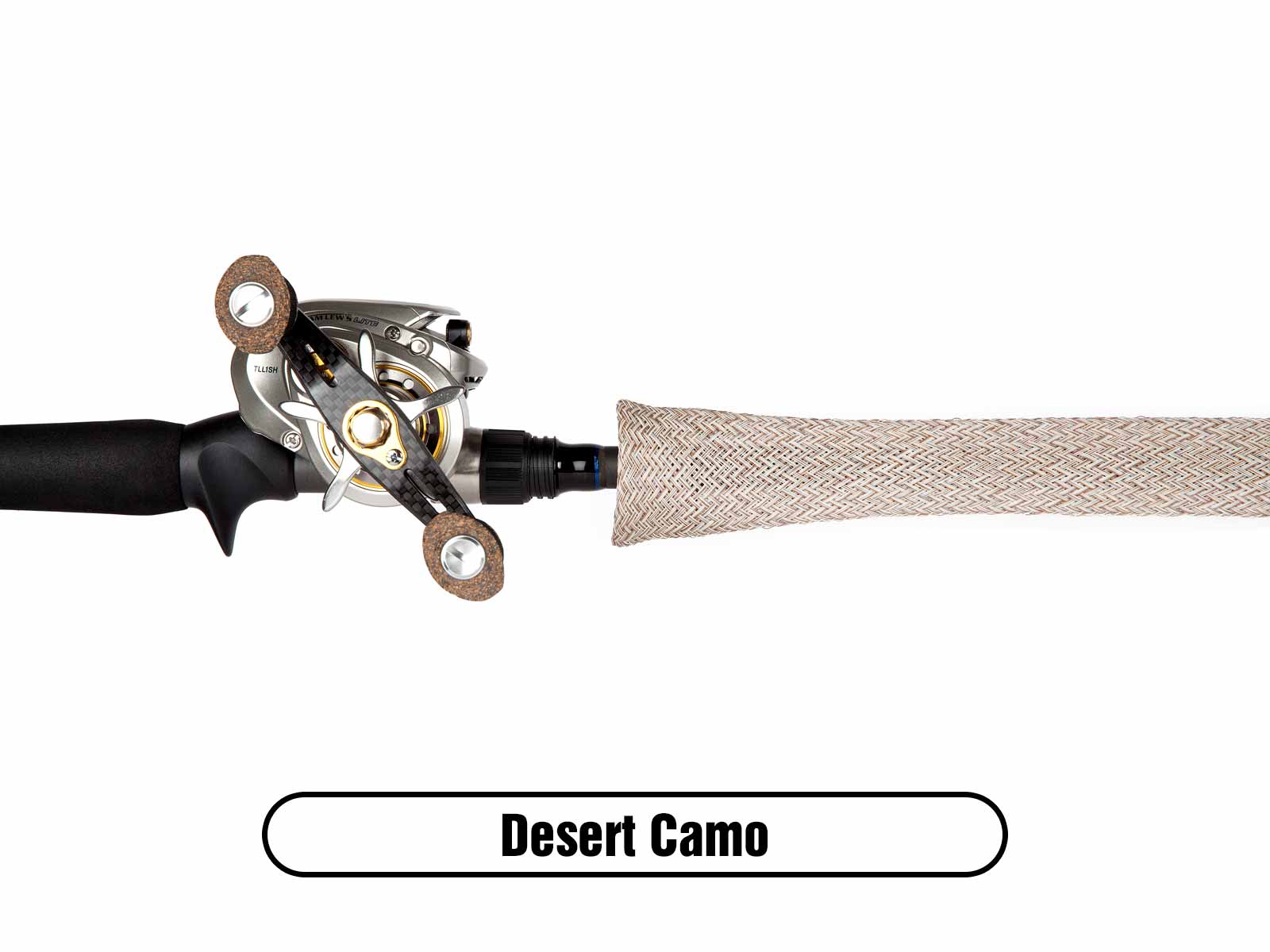 BBT Standard Rod Glove – Bull Bay Tackle Company