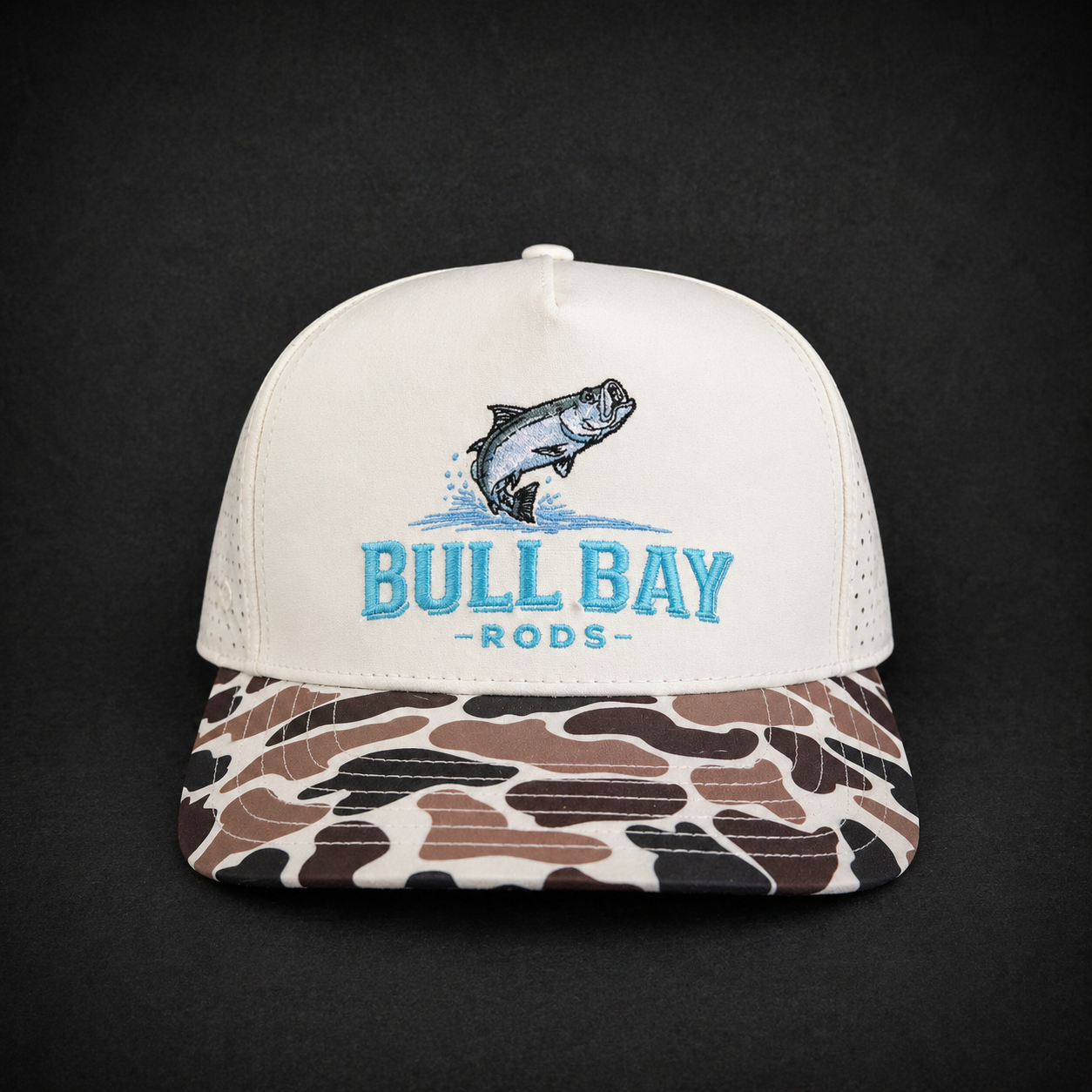 Fieldcore Hat: 79' Series Tarpon