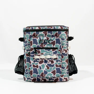 EFC- COOLER BACKPACK – Bull Bay Tackle Company