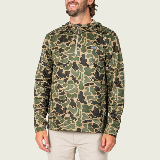 Marsh Wear- Sullivan Hagood HD