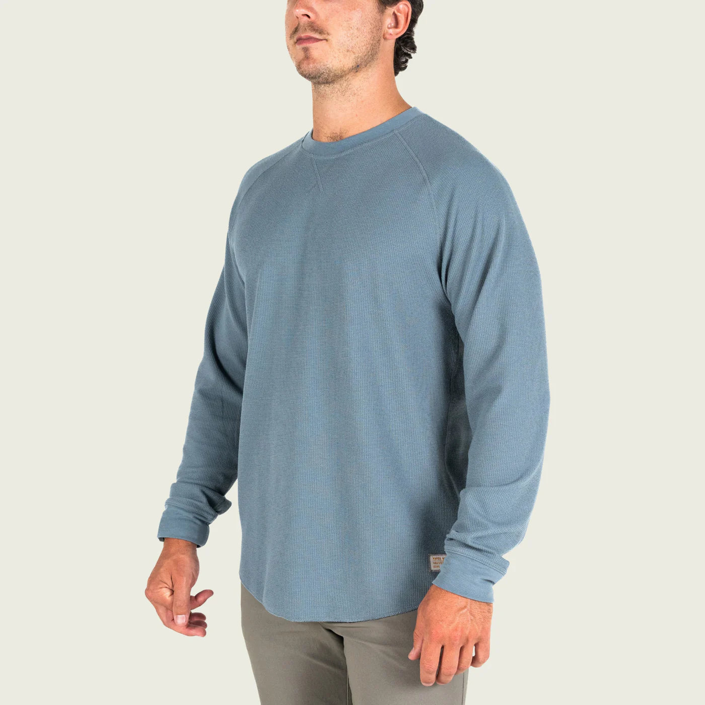 Marsh Wear- Surfside Waffle Knit