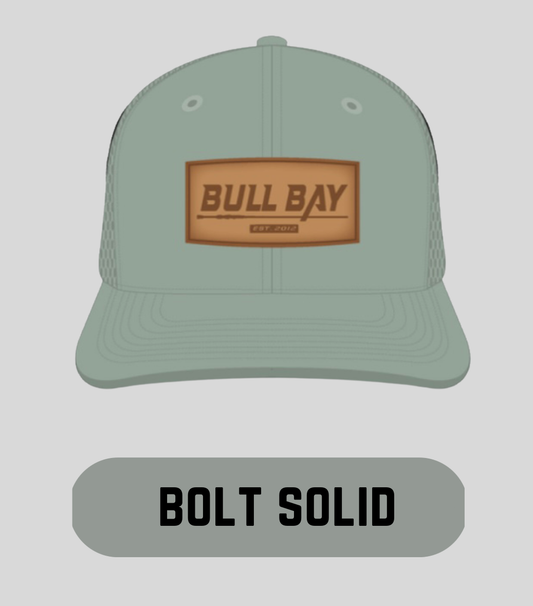 Fieldcore Hat: BOLT Solid