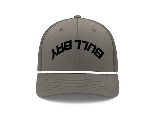 Bull Bay Upside Down Hat