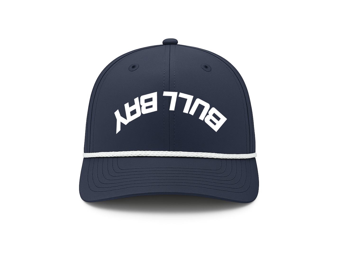 Bull Bay Upside Down Hat