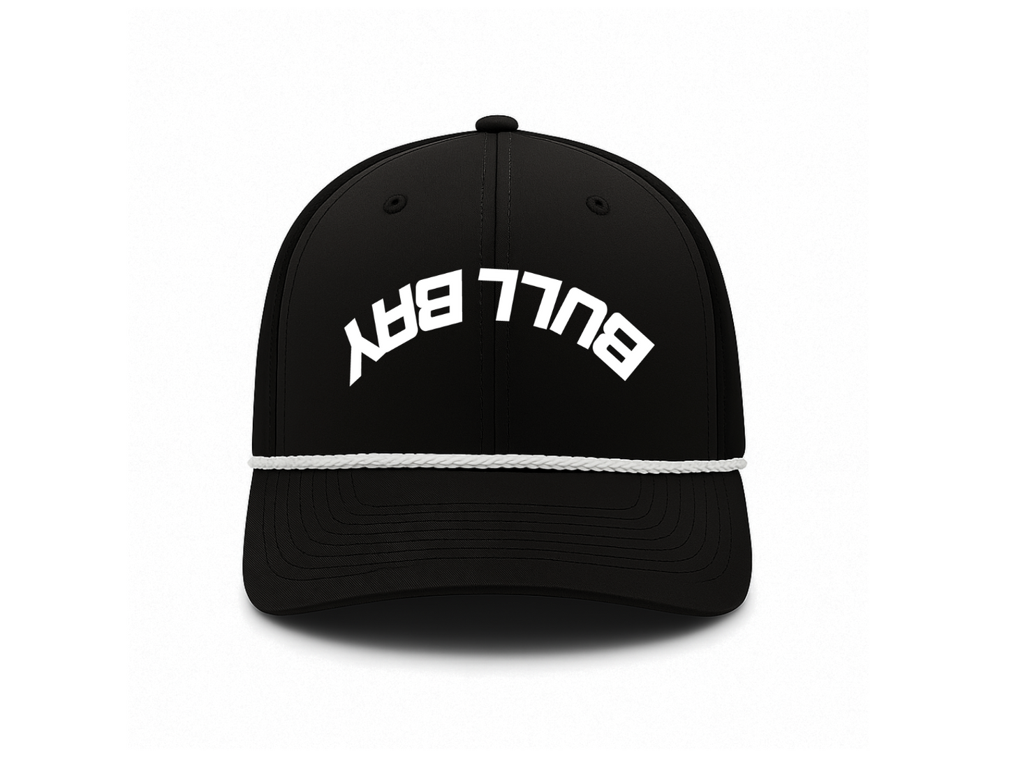 Bull Bay Upside Down Hat