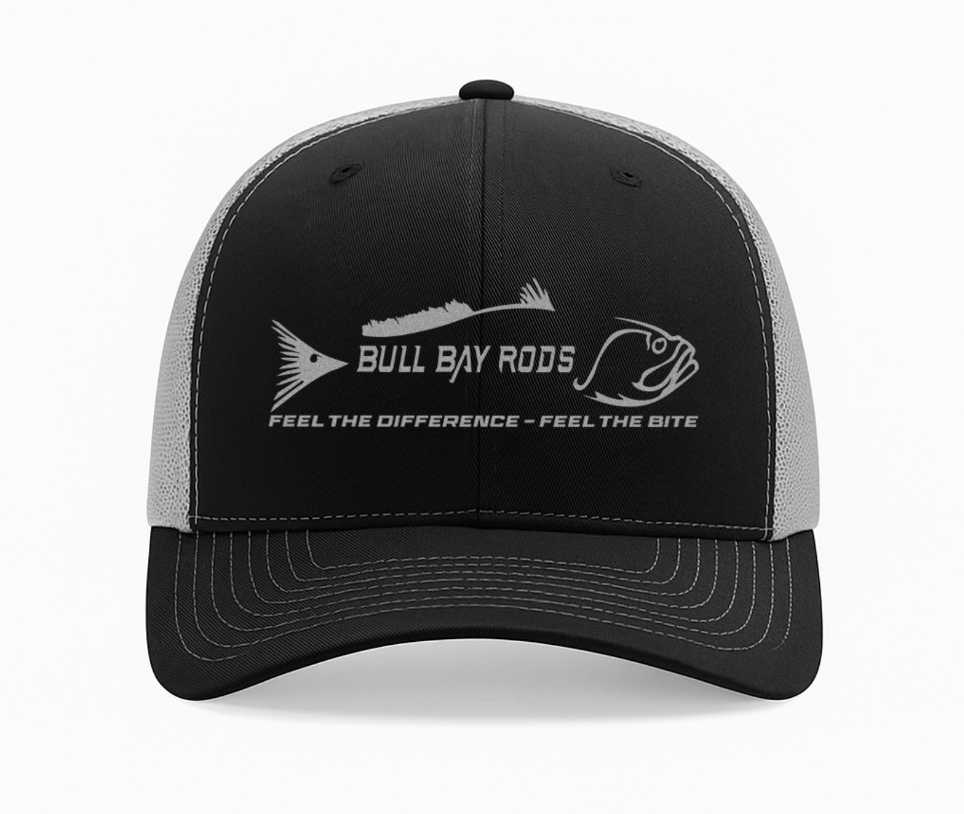Bull Bay Rods Classic Trucker