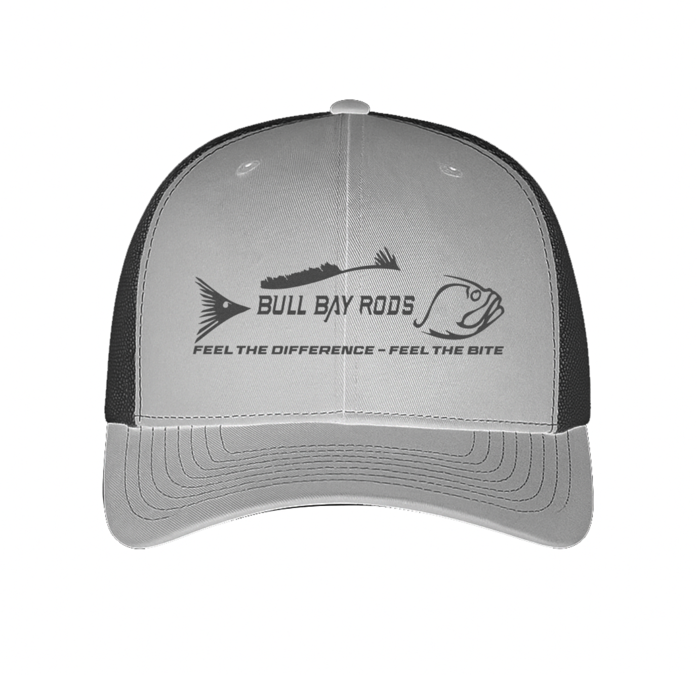 Bull Bay Rods Classic Trucker