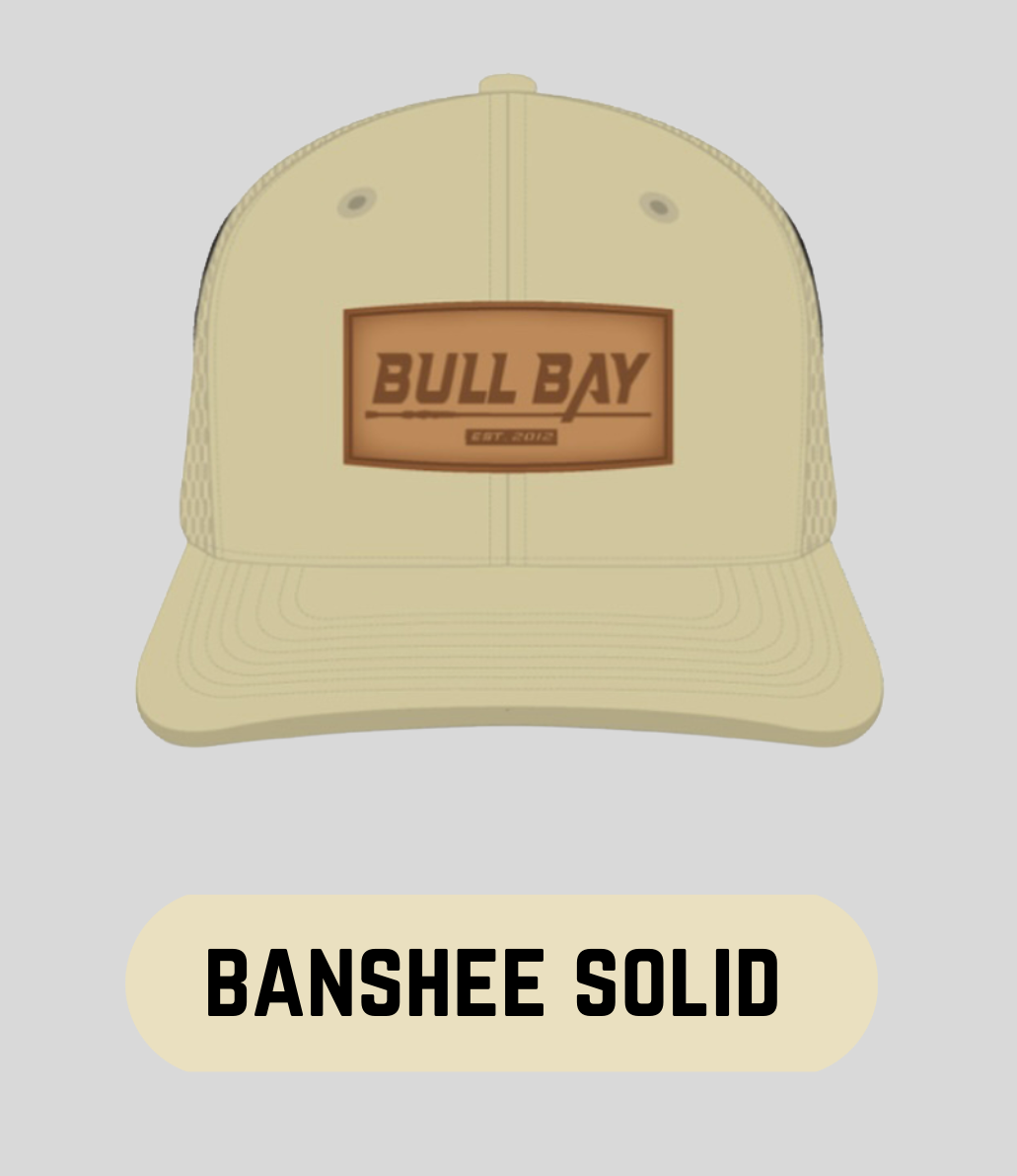 Fieldcore Hat: Banshee Solid