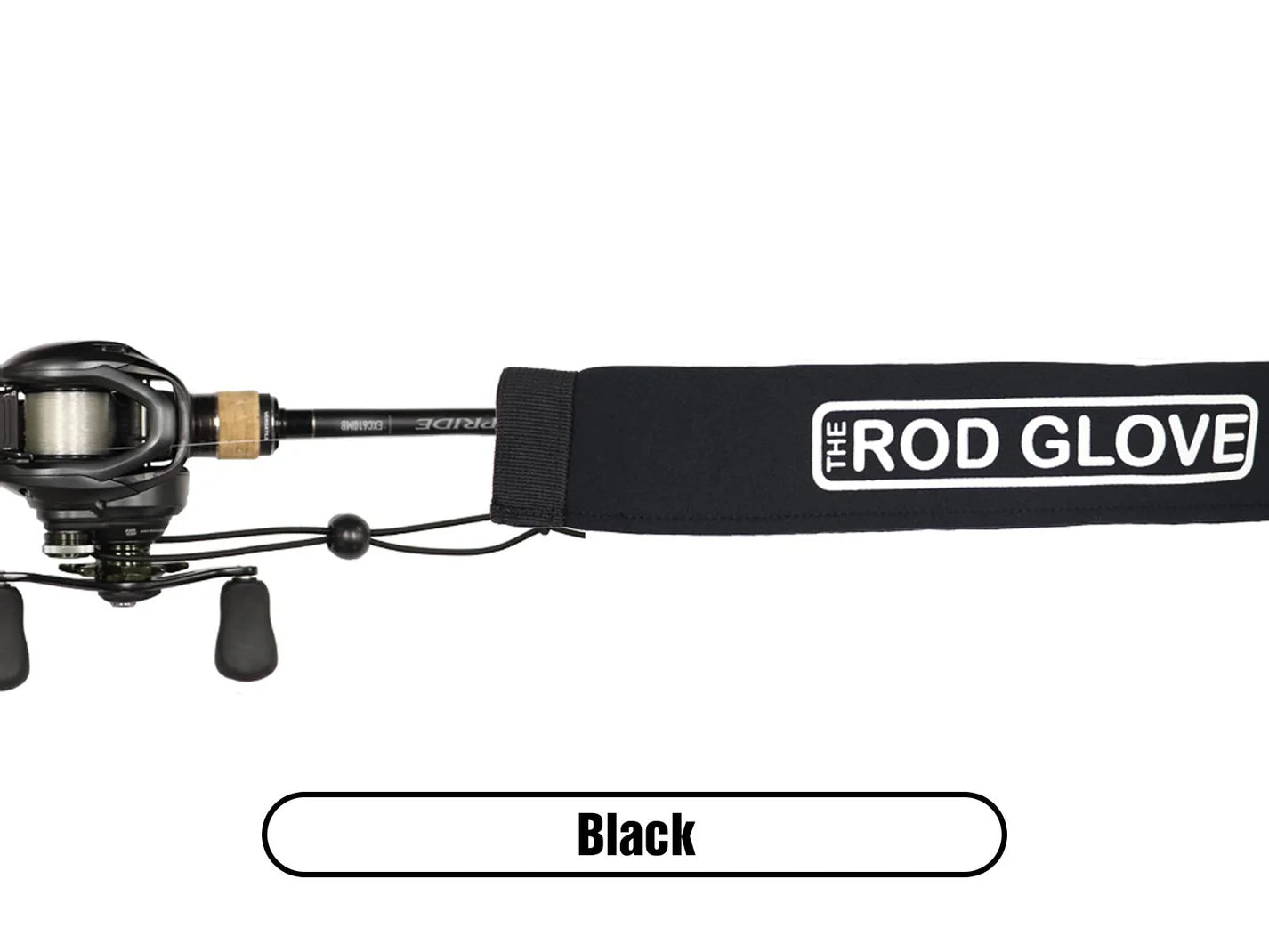 BBT Neoprene Rod Glove – Bull Bay Tackle Company