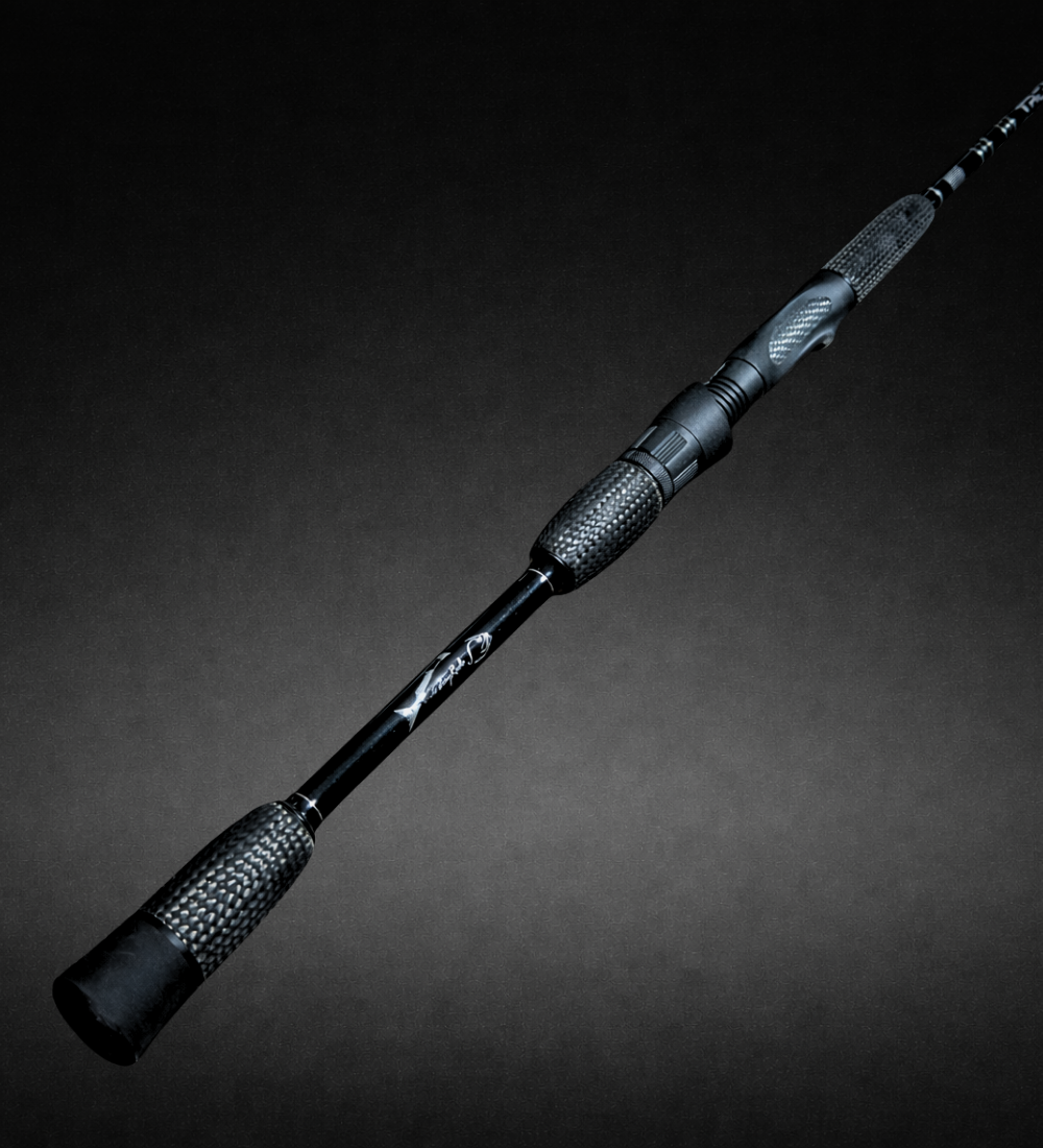 TAC-X Rod – Bull Bay Tackle Company