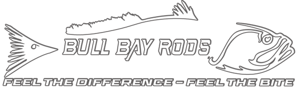 Bull Bay Tackle Company logo