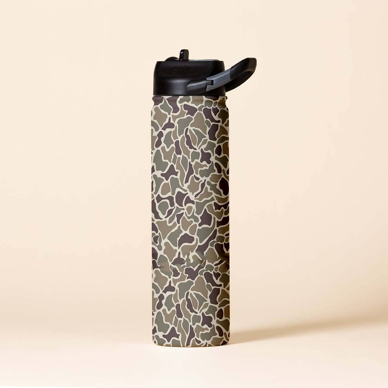 27 oz. SIC Sport Bottle | Duck Camo