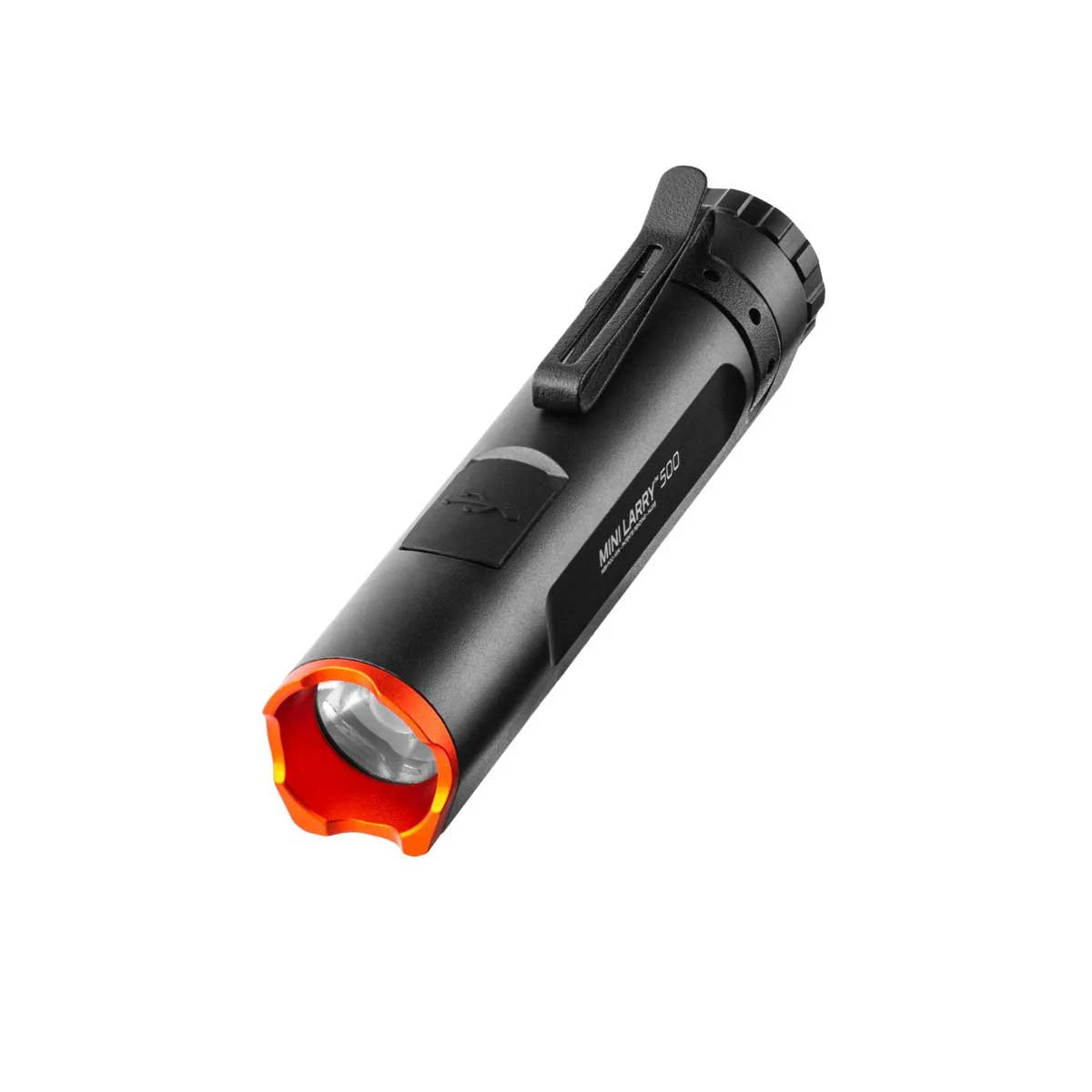 nebo flashlight company Nebo Mini Larry 500 – Bull Bay Tackle Company