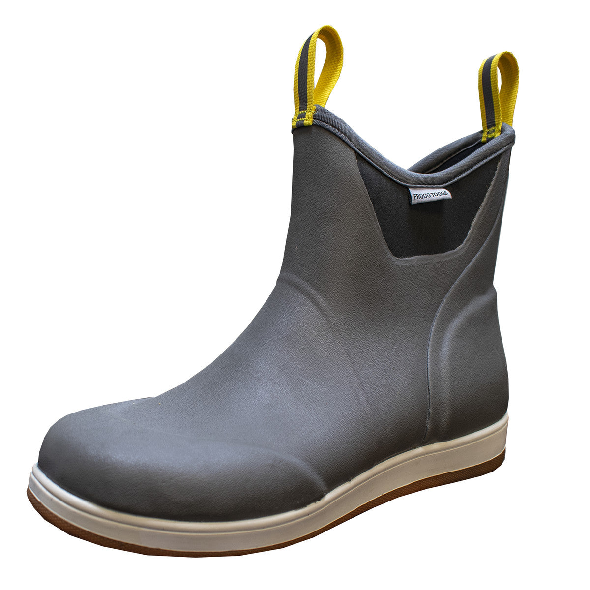 Frogg Togg Men's Grinder Deck Shoe