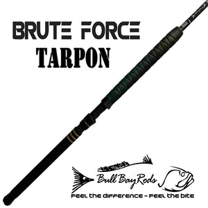 Brute Force Tarpon Rod