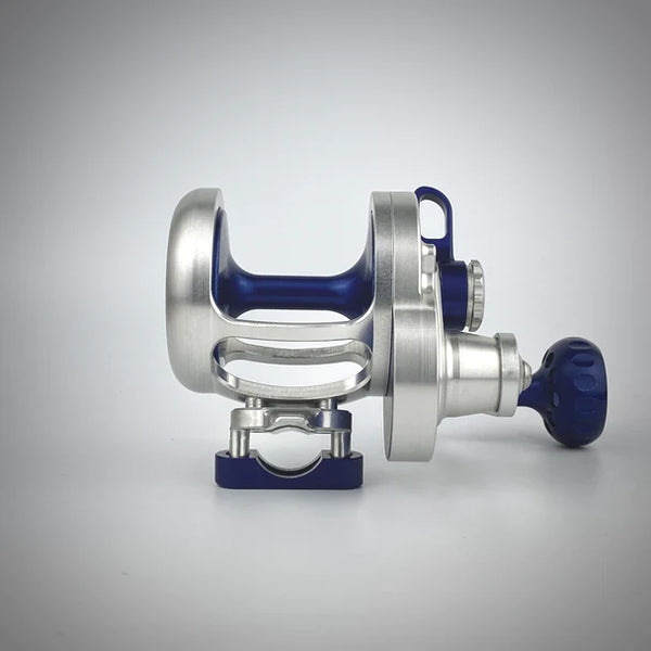 Seigler LG Large Conventional Reels