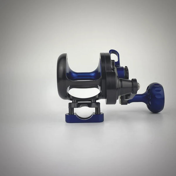 Seigler SG Small Conventional Reels