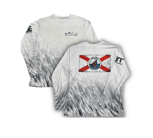 Bull Bay Whitewater Performance Shirt