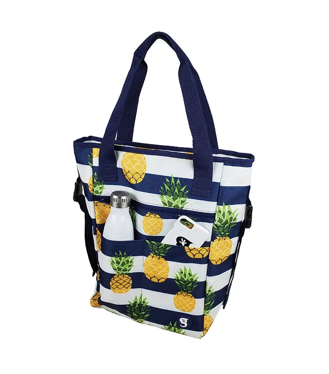 Tote deals style backpacks