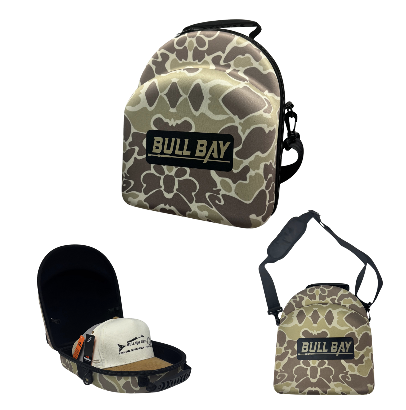 Hat Cases