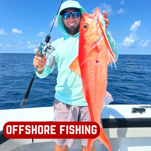 Offshore Rods