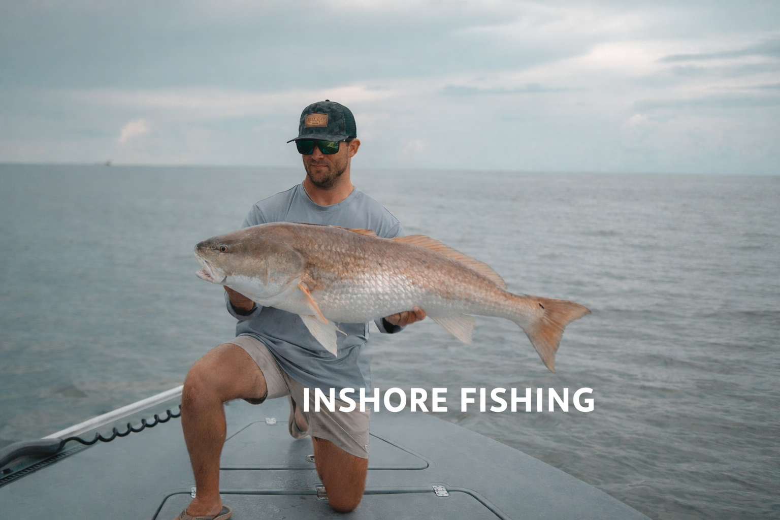 Inshore Rods – Bull Bay Tackle Company