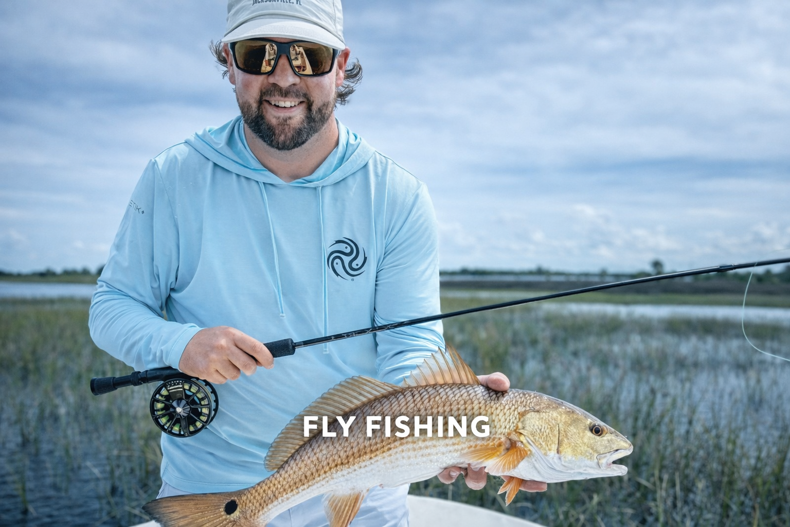 Fly Rods – Bull Bay Tackle Company