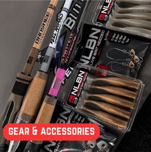 Gear & Accessories