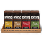 Mr. Teague Starter Kit - 12oz Coffees