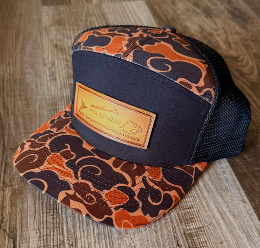 Fieldcore Hat: Outland Camo