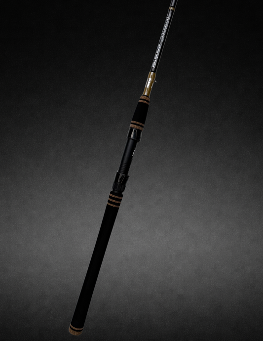 Infantry Rod