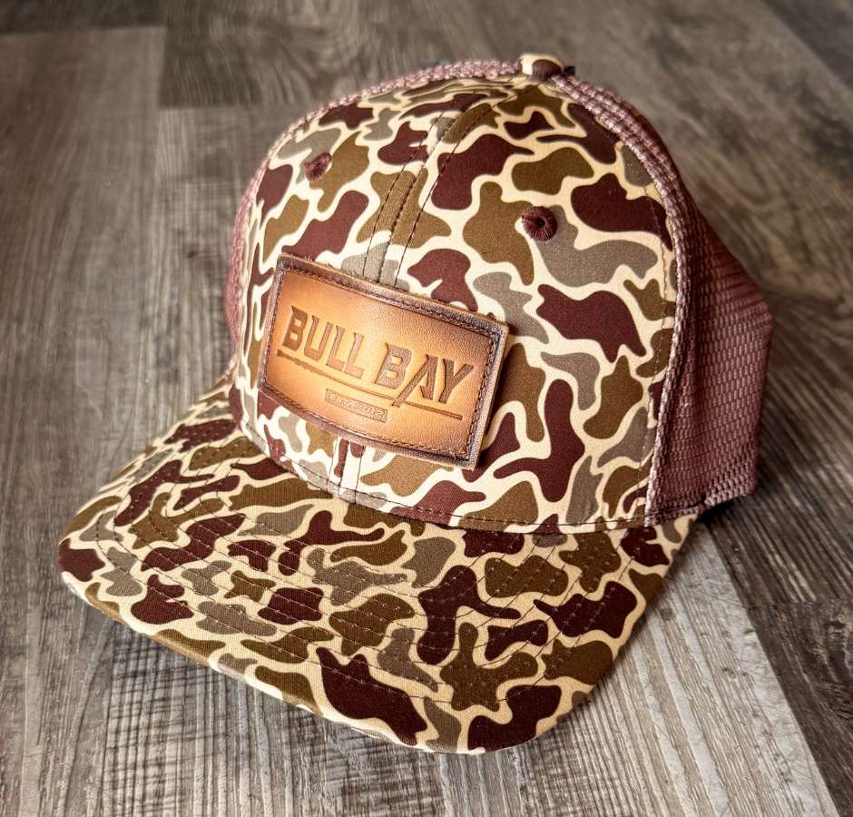 Fieldcore Hat: Banshee Camo
