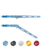 BlueWing Adjustable Rod Butt