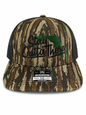 Stay Outta There- Performance Hats