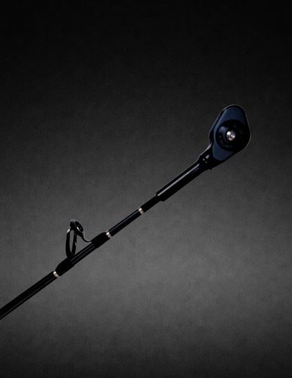 Brute Force - Deep Drop / Trolling Rods