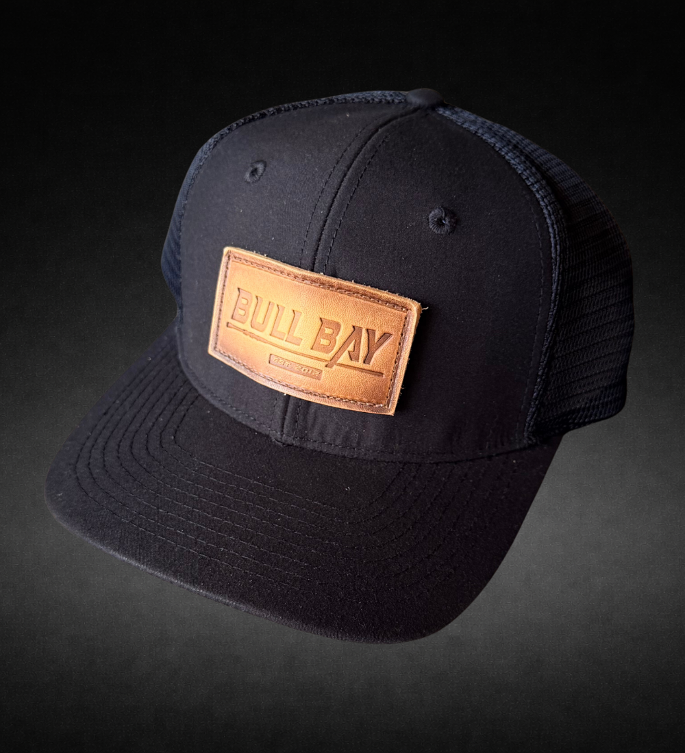 Fieldcore Hat: Stealth Solid